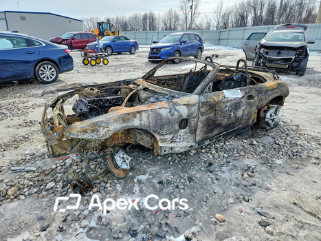 BMW Z4 2007 - Image 1 of 12