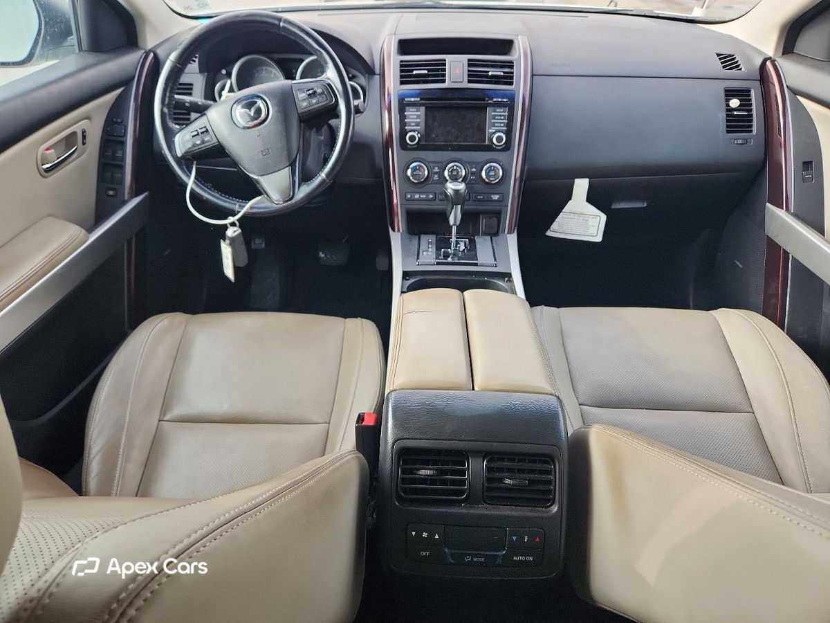Mazda CX-9 2015