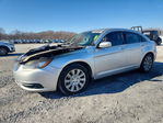 Chrysler 200 2012
