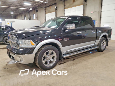 RAM 1500 2018 - Zdjęcie 1 z 12