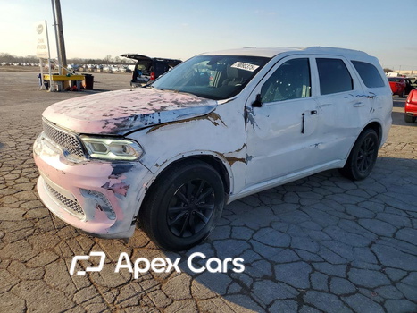 Dodge Durango 2023 - Zdjęcie 1 z 13