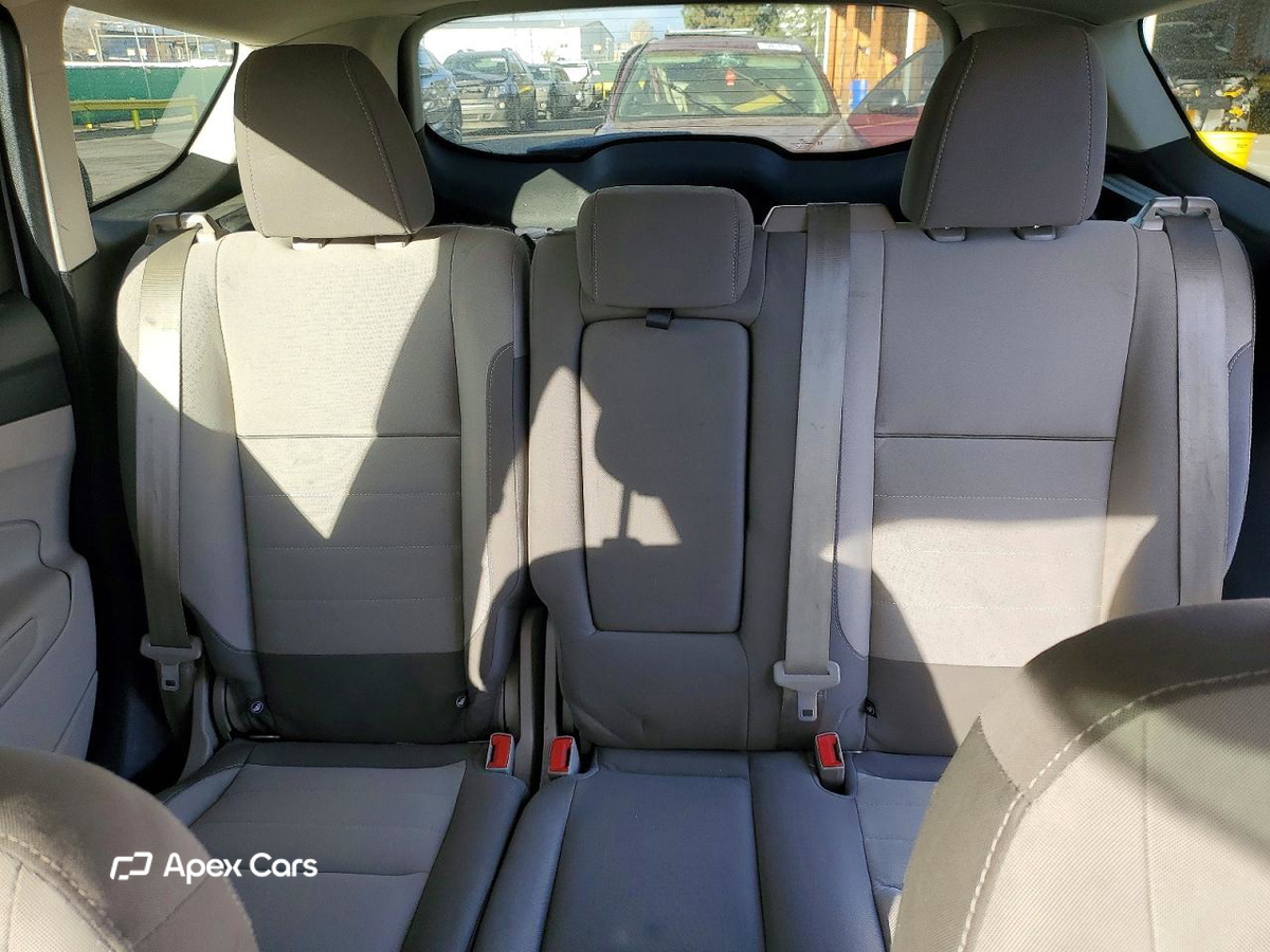 Ford Escape 2014