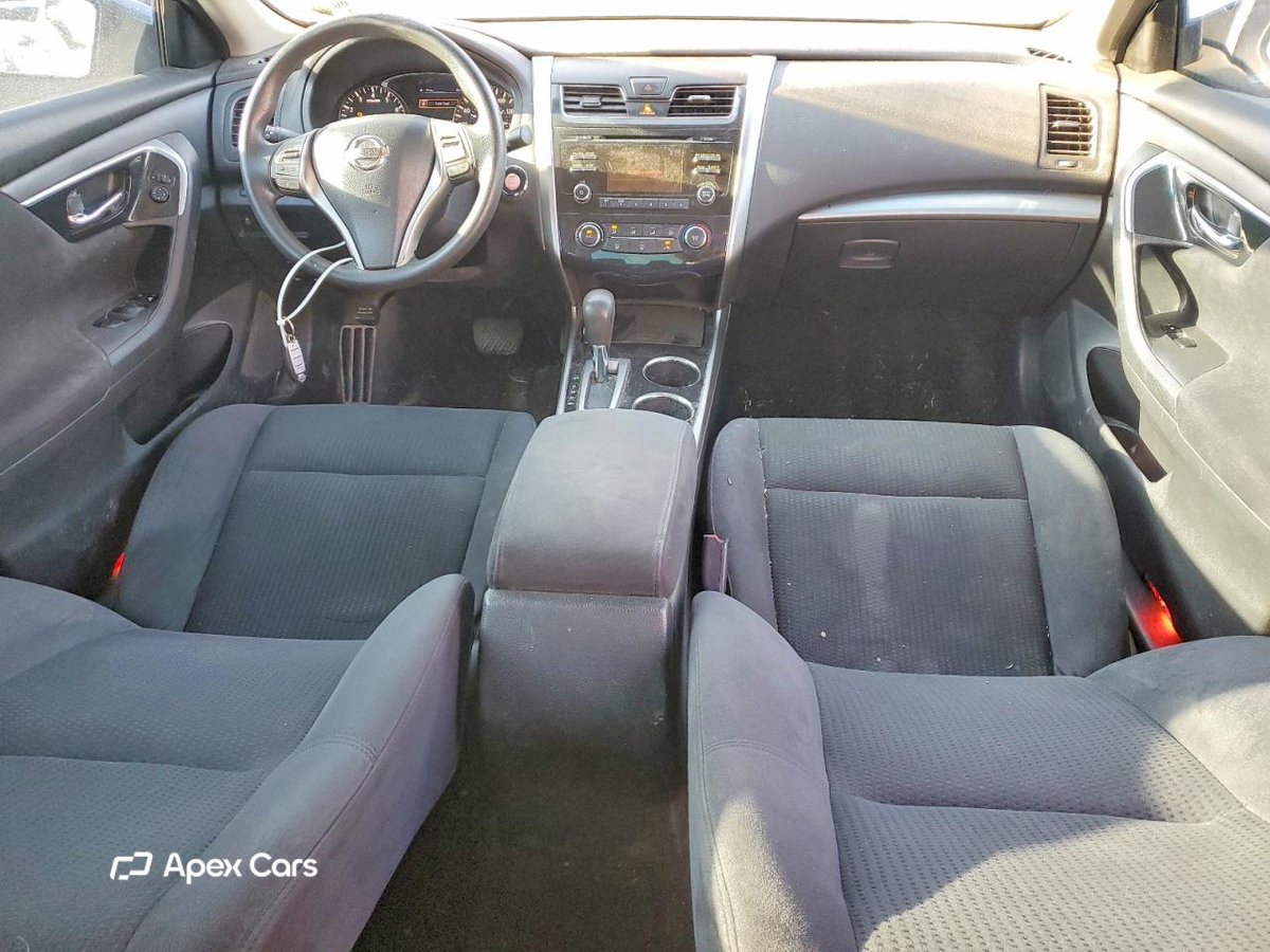 Altima 2014