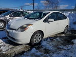 Toyota Prius 2008