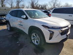 Chevrolet Trax 2024
