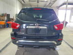 Nissan Pathfinder 2017