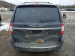 Chrysler Voyager 2011