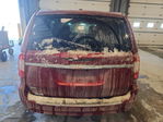 Chrysler Voyager 2014