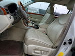 Lexus LS 2003