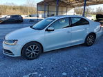 Volkswagen Jetta 2017