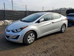 Hyundai Elantra 2016