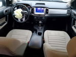 Ford Ranger 2023