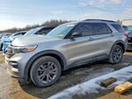 Ford Explorer 2022