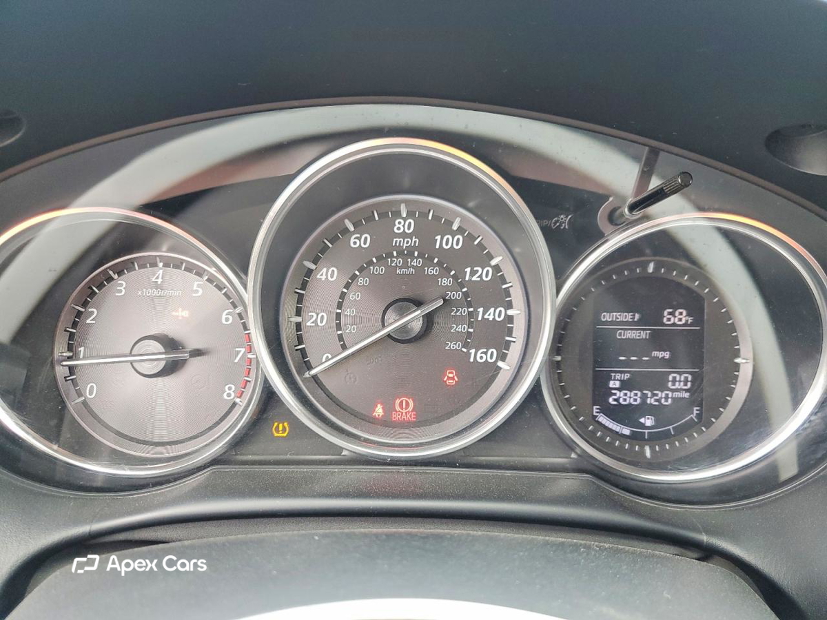 Mazda CX-5 2013