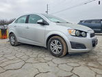 Chevrolet Sonic 2013