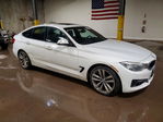 BMW Series 3 2016