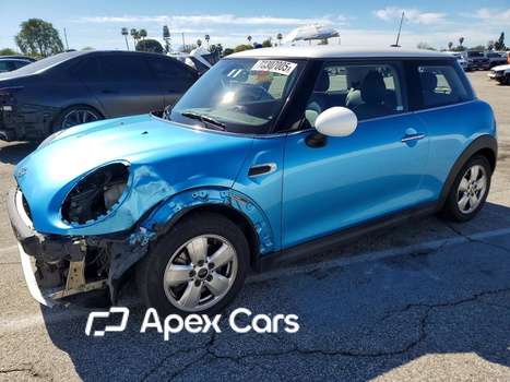 MINI Cooper 2017 - Zdjęcie 1 z 14