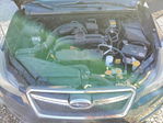 Subaru Impreza 2016