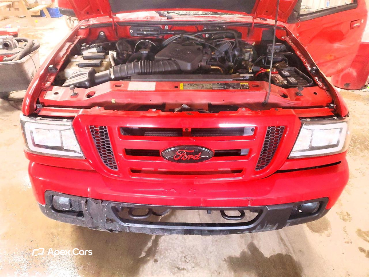 Ford Ranger 2006