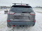 Jeep Cherokee 2019