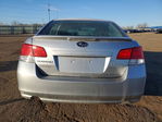 Subaru Legacy 2012