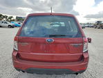 Subaru Forester 2009