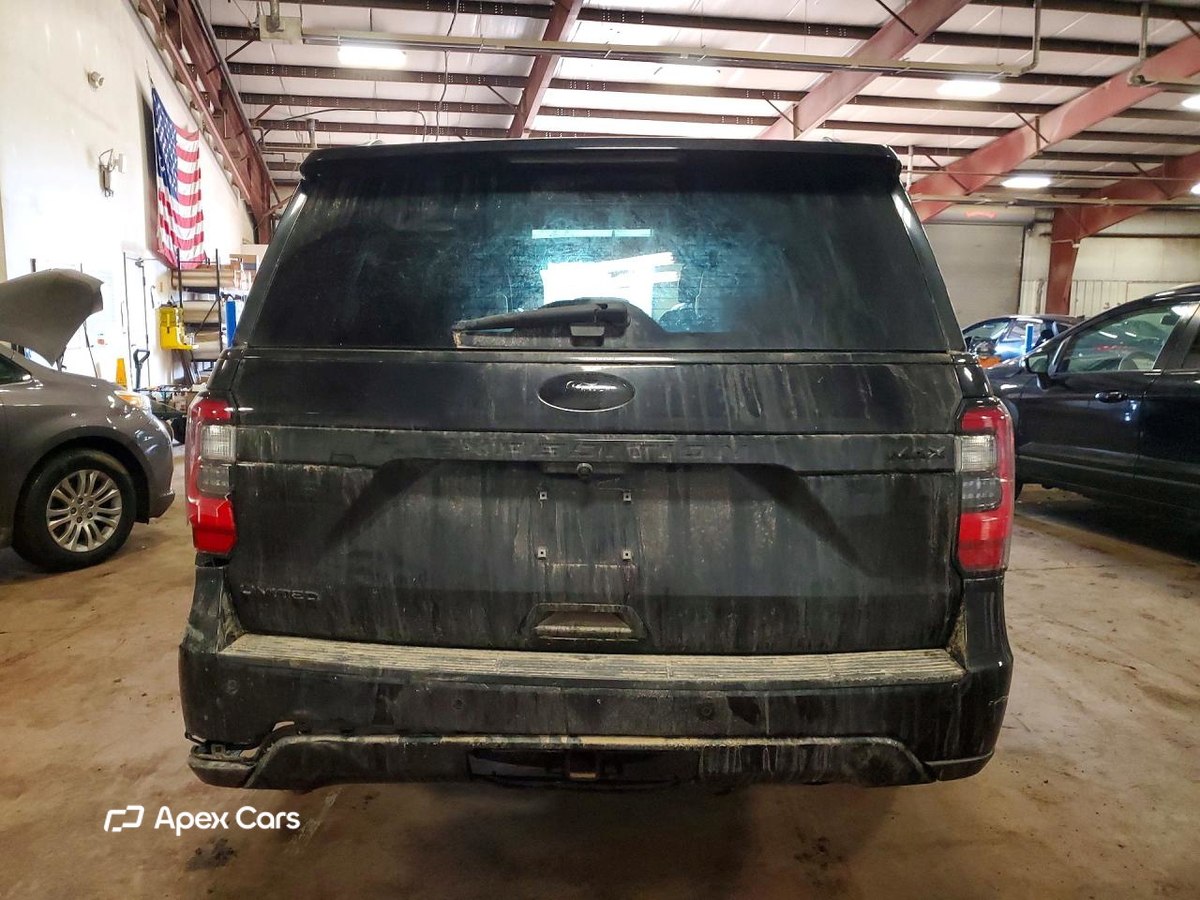 Ford Expedition 2020