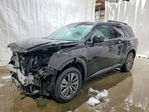 Nissan Pathfinder 2025