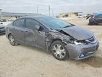Honda Civic 2015