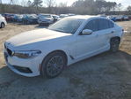 BMW Series 5 2018