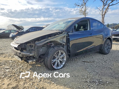Tesla Model Y 2023 - Zdjęcie 1 z 14