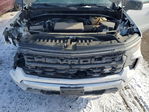 Chevrolet Silverado 2022