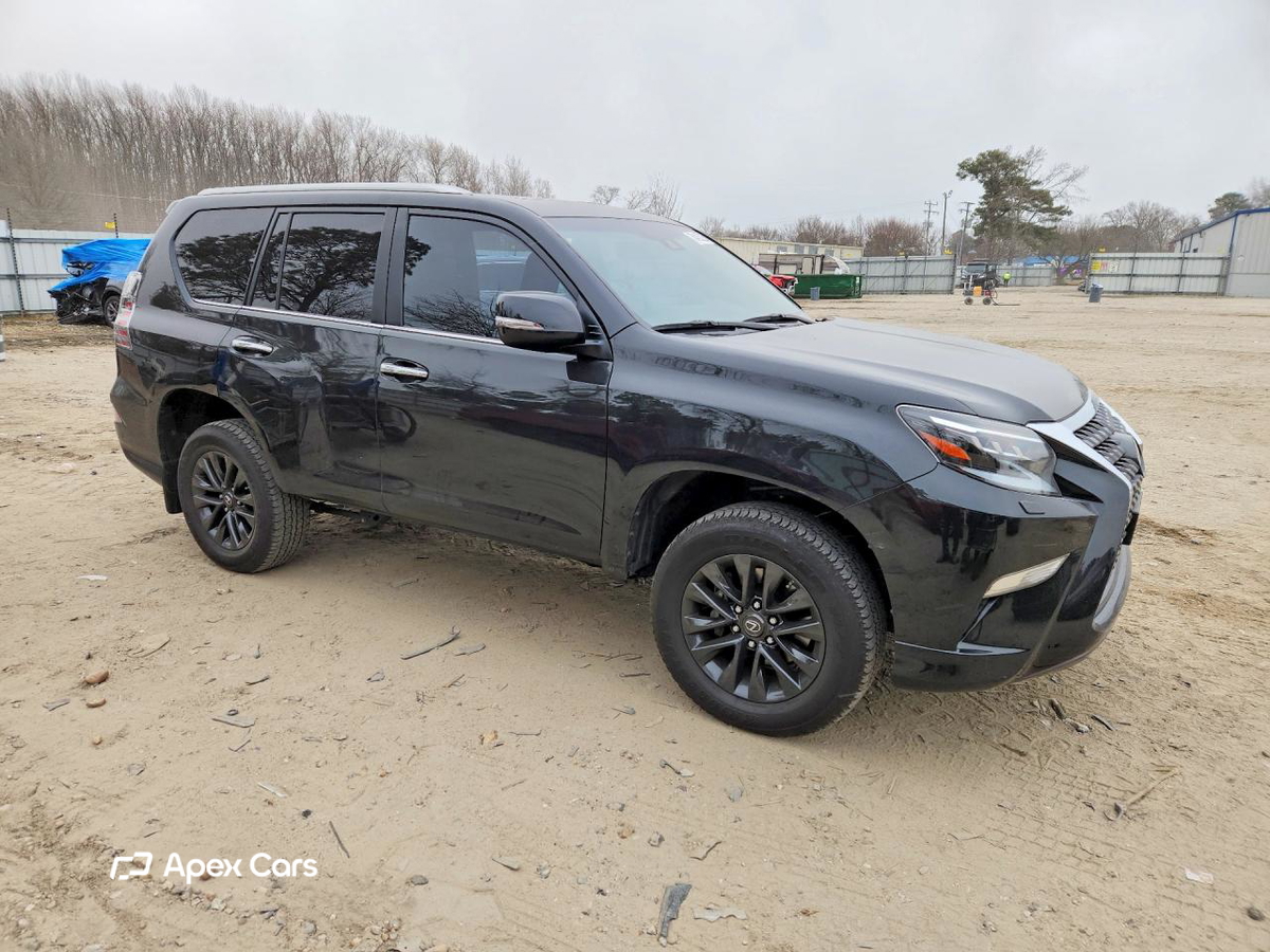 Lexus GX 2023