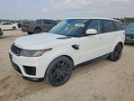 Land Rover Range Rover 2018