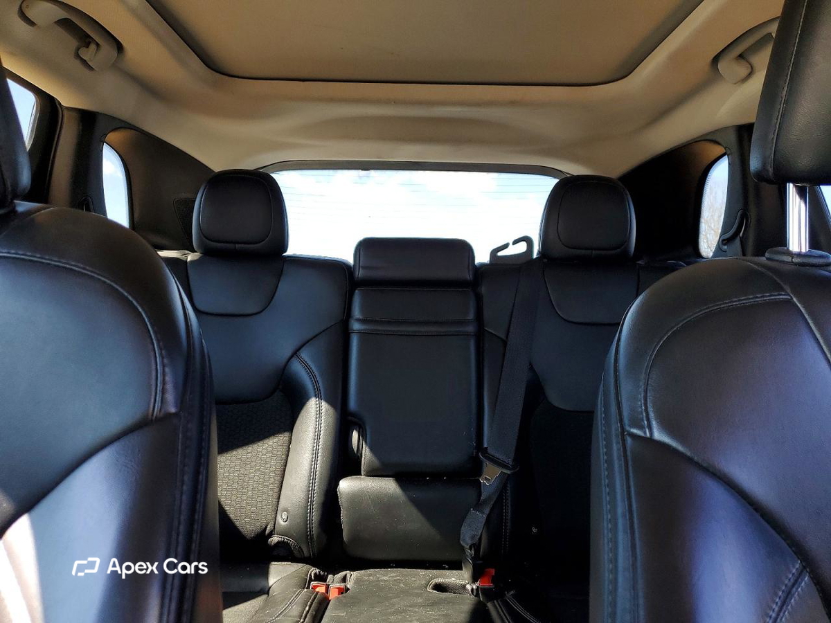 Jeep Cherokee 2019
