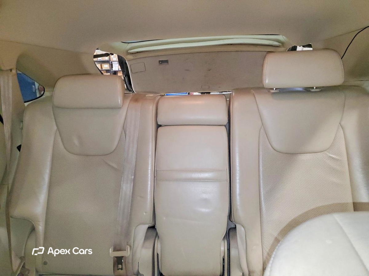 Lexus RX 2010