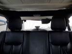 Jeep Wrangler 2015
