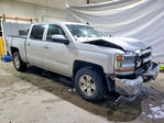 Chevrolet Silverado 2017