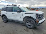 Ford Bronco 2022