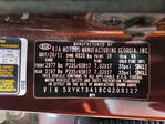 Kia Sorento 2012