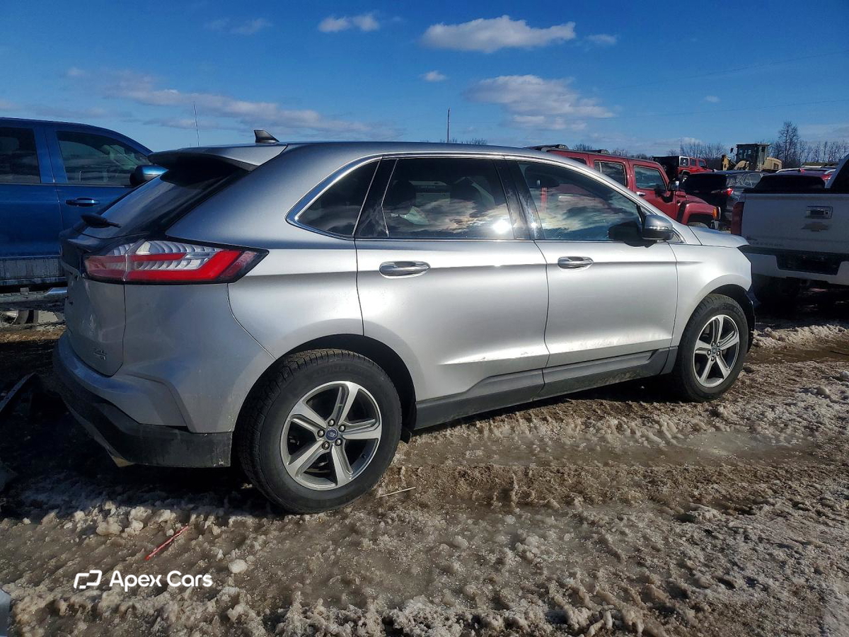 Ford Edge 2020