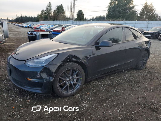 2022 Tesla Model 3 - Image 1 of 5