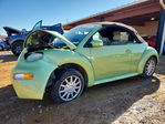 Volkswagen Beetle 2004