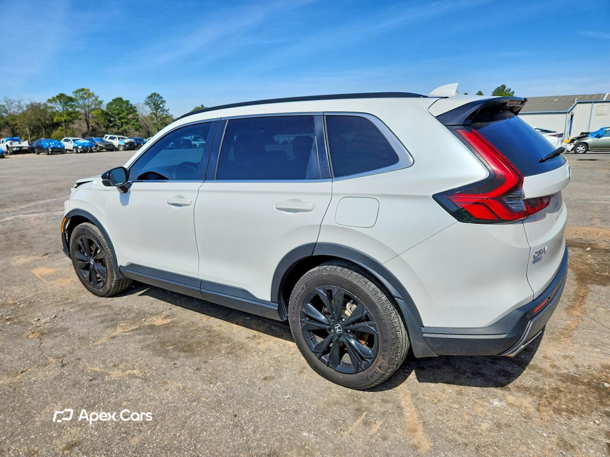 Honda CR-V 2023