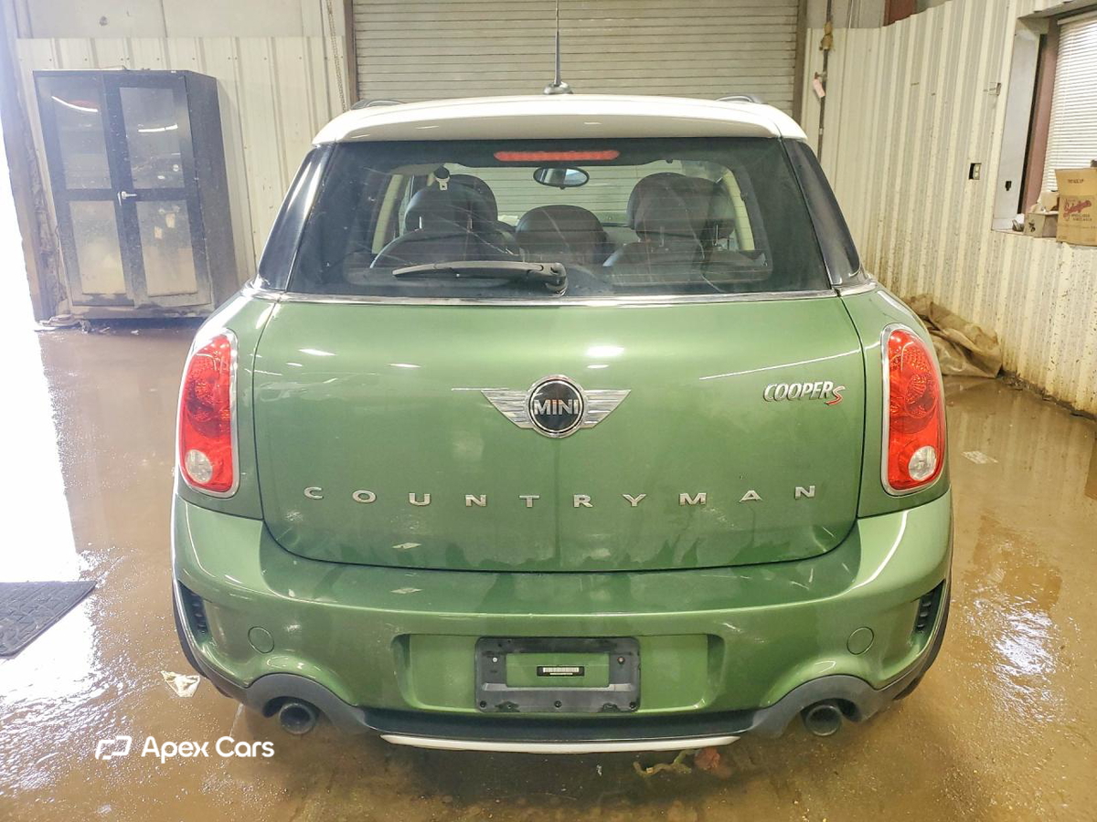 MINI Cooper 2015