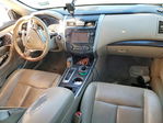 Nissan Altima 2013