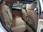 Cadillac SRX 2016