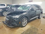 Buick Envision 2022