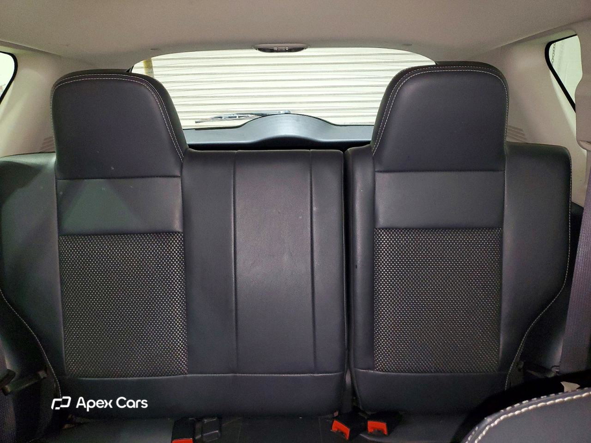 Jeep Compass 2016