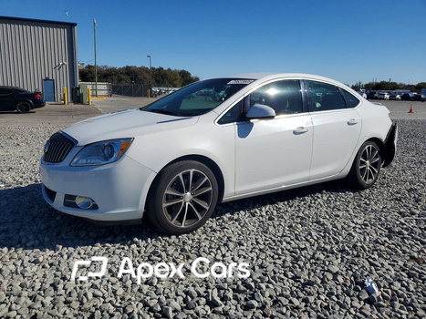 Buick Verano 2017 - Image 1 of 13